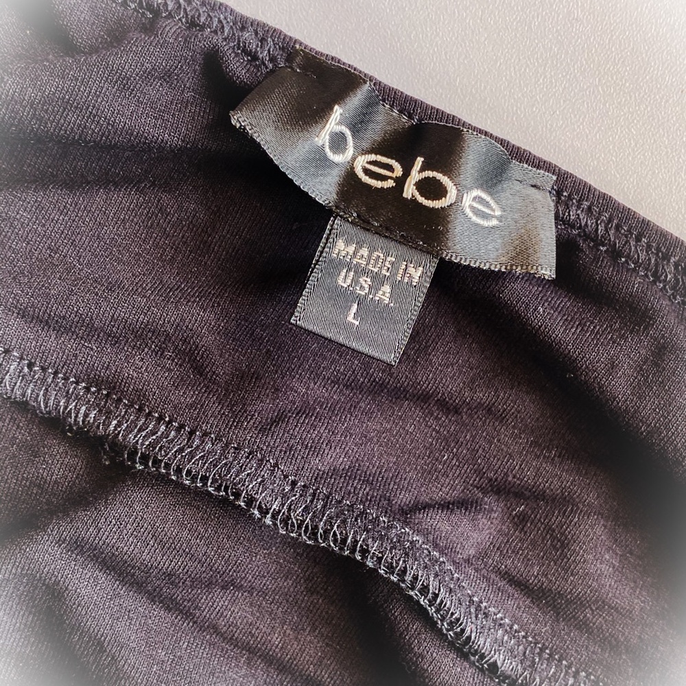 Bebe Halter - Picture 4 of 4